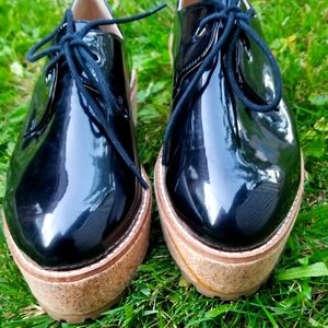 Women Black Shoes 7. Light shoes!